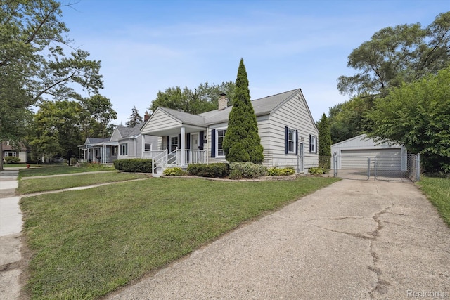 2309 Middlesex Ave, Royal Oak, MI 48067 - photo 4