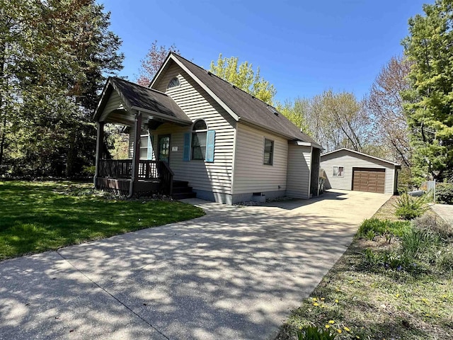 1201 N Chilson St, Bay City, MI 48706 - photo 6