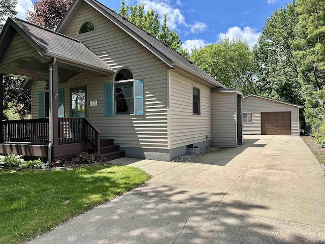 1201 N Chilson St, Bay City, MI 48706 - photo 5