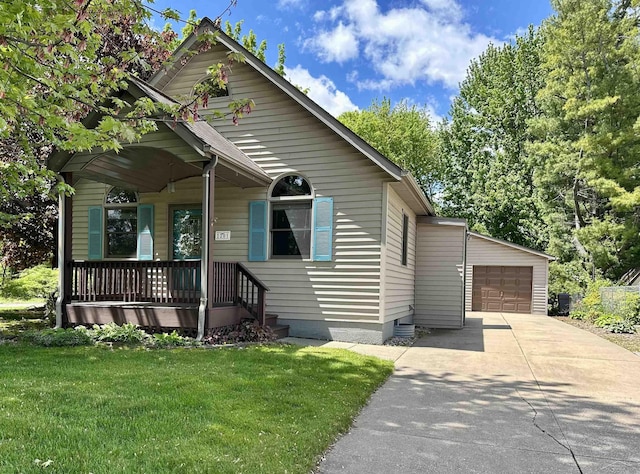 1201 N Chilson St, Bay City, MI 48706 - photo 3