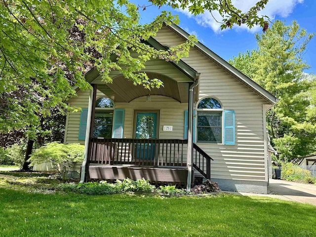 1201 N Chilson St, Bay City, MI 48706 - photo 1