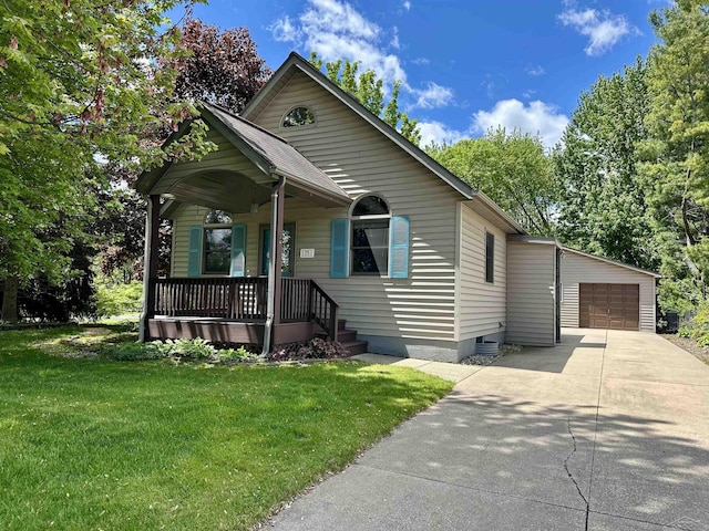 1201 N Chilson St, Bay City, MI 48706 - photo 4