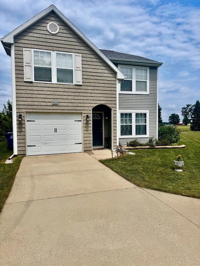 8423 Lausen Ln, Richland, MI 49083 - photo 1