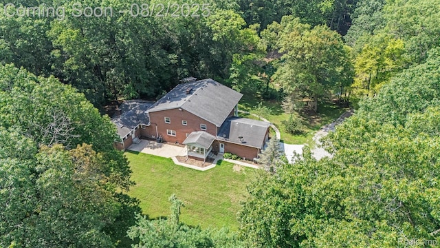 12494 Timber Ridge Trl, Ida, MI 48140 - photo 58