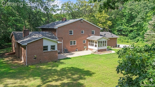 12494 Timber Ridge Trl, Ida, MI 48140 - photo 2