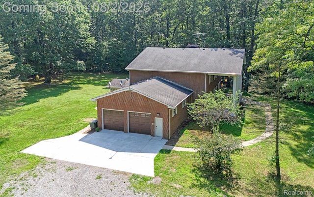 12494 Timber Ridge Trl, Ida, MI 48140 - photo 54