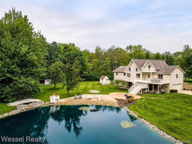61615 Cetnor Ct, Washington, MI 48094 - photo 5