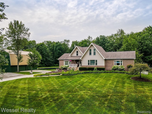61615 Cetnor Ct, Washington, MI 48094 - photo 1