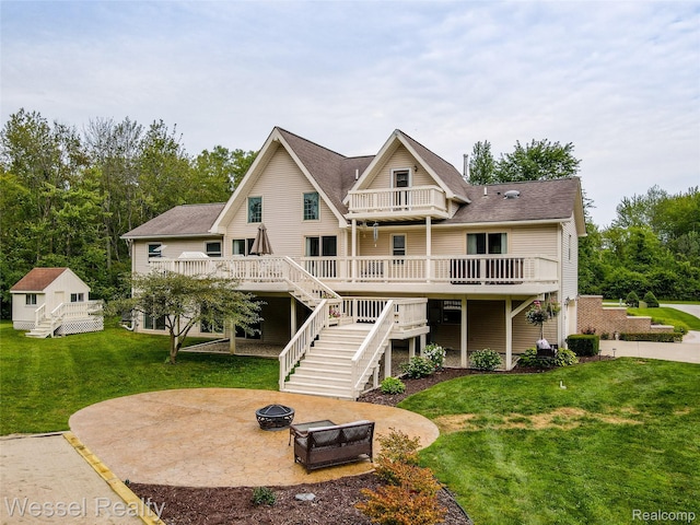 61615 Cetnor Ct, Washington, MI 48094 - photo 57