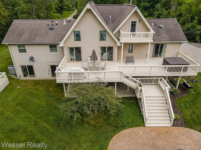 61615 Cetnor Ct, Washington, MI 48094 - photo 58