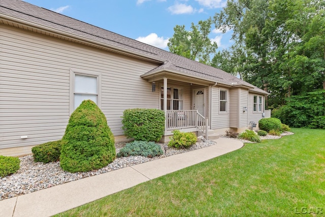 1687 Rivers Edge Ct, Adrian, MI 49221 - photo 41