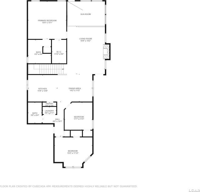 1687 Rivers Edge Ct, Adrian, MI 49221 - photo 48
