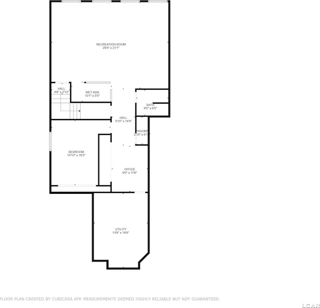 1687 Rivers Edge Ct, Adrian, MI 49221 - photo 47