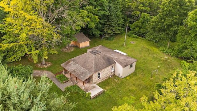 10150 SE E Torch Lake Dr, Alden, MI 49612 - photo 44
