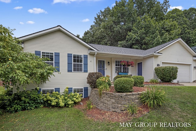 329 Willow Run Dr, Wayland, MI 49348 - photo 2