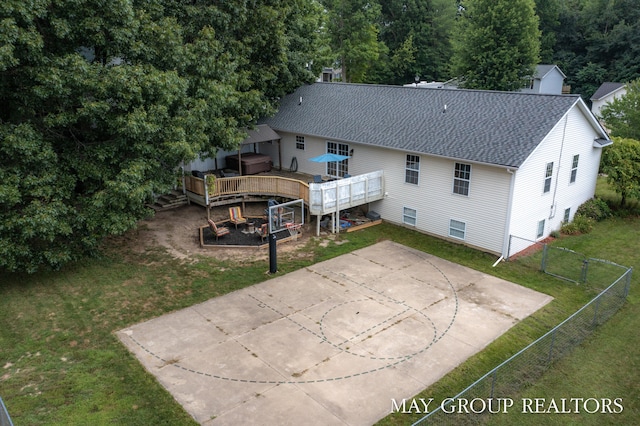 329 Willow Run Dr, Wayland, MI 49348 - photo 40