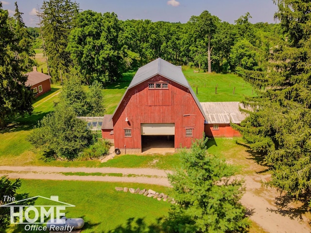 4818 Colby Rd, Owosso, MI 48867 - photo 38