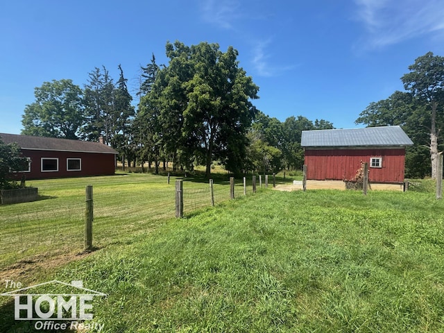 4818 Colby Rd, Owosso, MI 48867 - photo 39