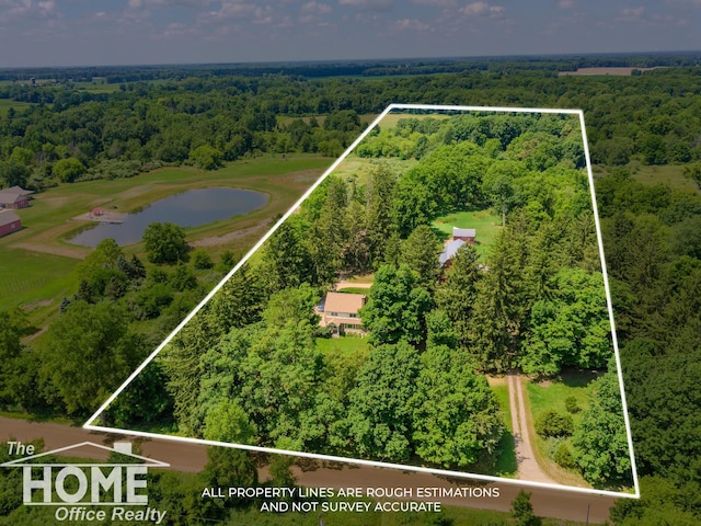 4818 Colby Rd, Owosso, MI 48867 - photo 3