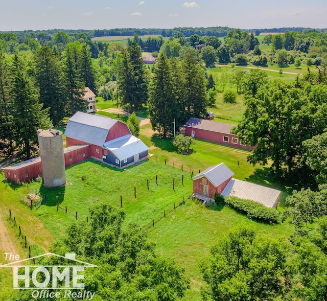 4818 Colby Rd, Owosso, MI 48867 - photo 4
