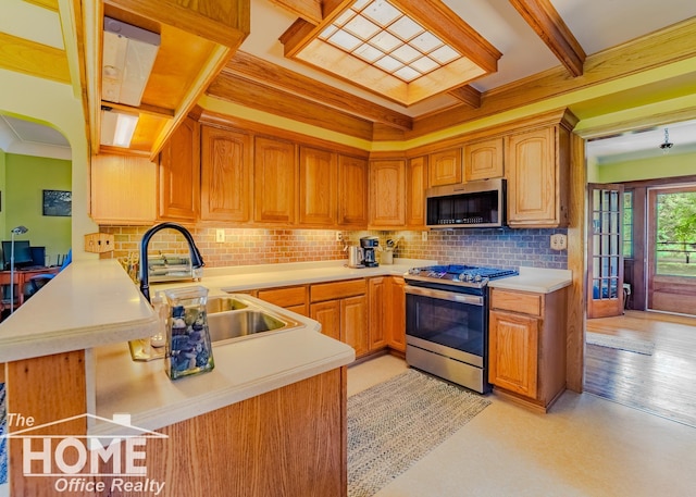 4818 Colby Rd, Owosso, MI 48867 - photo 18