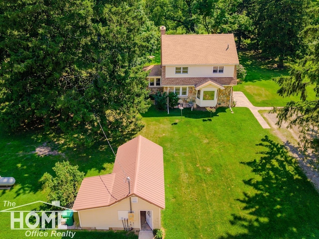 4818 Colby Rd, Owosso, MI 48867 - photo 35