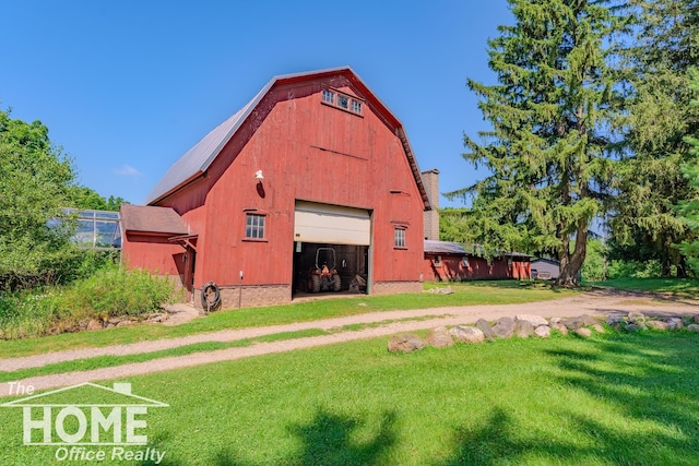 4818 Colby Rd, Owosso, MI 48867 - photo 36