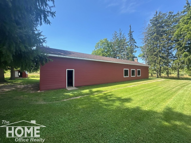 4818 Colby Rd, Owosso, MI 48867 - photo 40