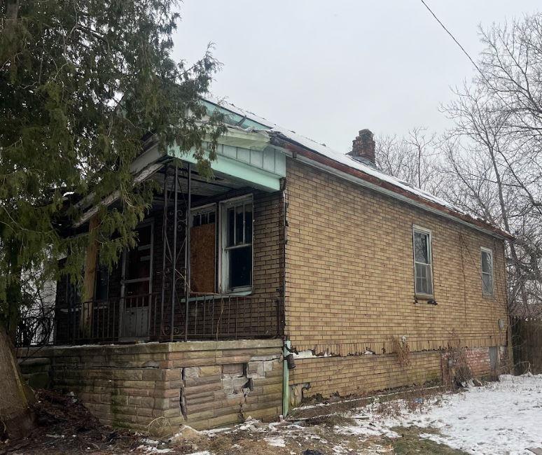 475 Conner St, Detroit, MI 48215 - photo 1
