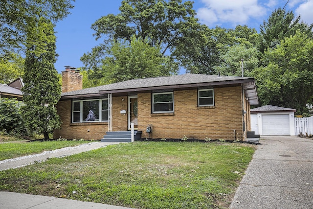 1434 Sylvan Ave SE, Grand Rapids, MI 49506 - photo 26