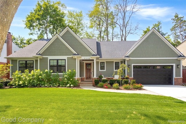 3316 Vinsetta Blvd, Royal Oak, MI 48073 - photo 1