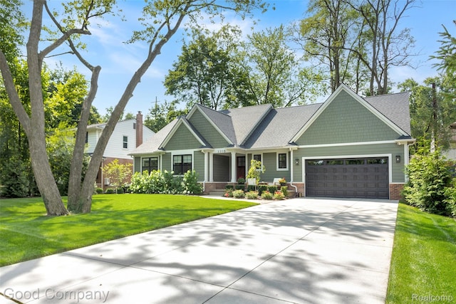 3316 Vinsetta Blvd, Royal Oak, MI 48073 - photo 2