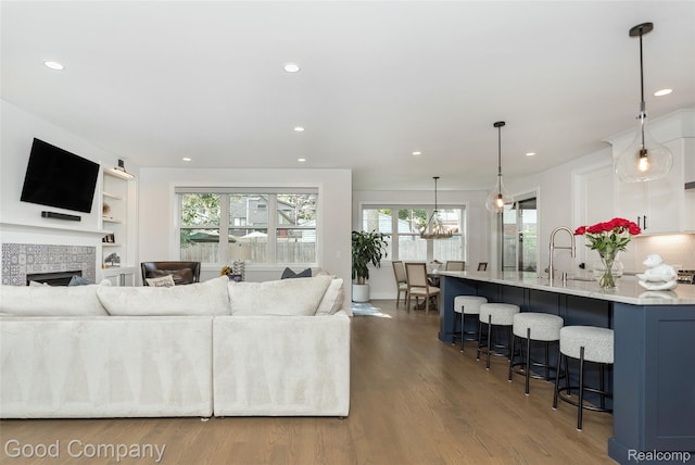 3316 Vinsetta Blvd, Royal Oak, MI 48073 - photo 8
