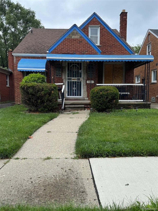 7313 Stout St, Detroit, MI 48228 - photo 1