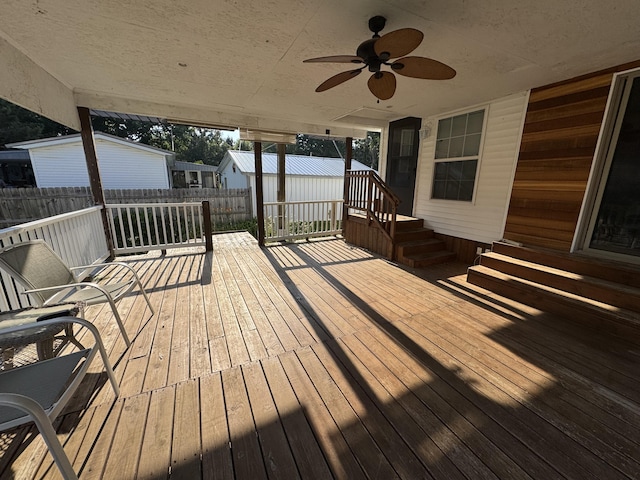 8160 E Ray Dr, Newaygo, MI 49337 - photo 12
