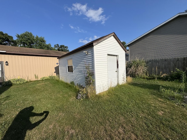 8160 E Ray Dr, Newaygo, MI 49337 - photo 34