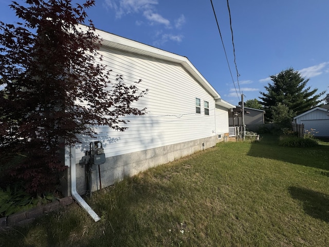8160 E Ray Dr, Newaygo, MI 49337 - photo 7