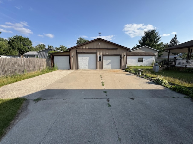8160 E Ray Dr, Newaygo, MI 49337 - photo 8