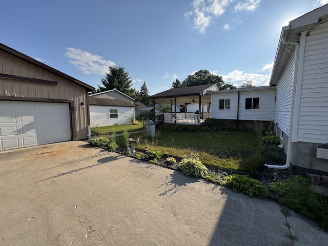 8160 E Ray Dr, Newaygo, MI 49337 - photo 9