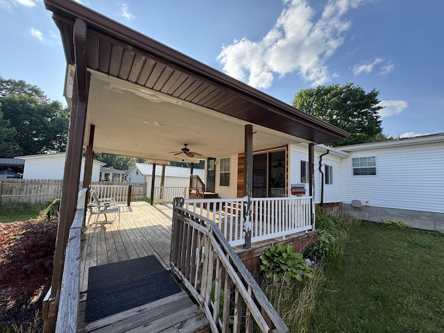 8160 E Ray Dr, Newaygo, MI 49337 - photo 10