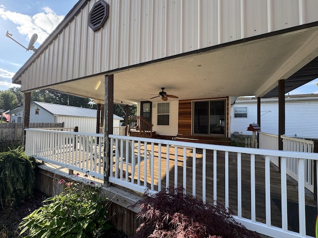 8160 E Ray Dr, Newaygo, MI 49337 - photo 11