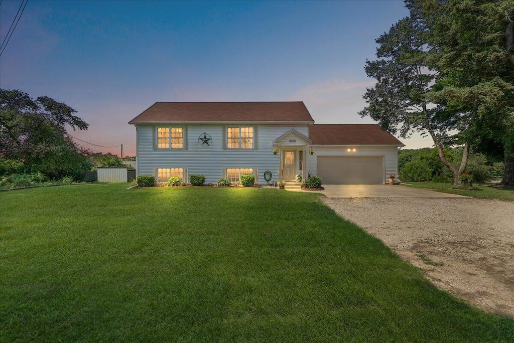1935 Solon St NE, Cedar Springs, MI 49319 - photo 1