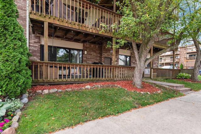 875 S Pontiac Trl Unit B105, Walled Lake, MI 48390 - photo 3