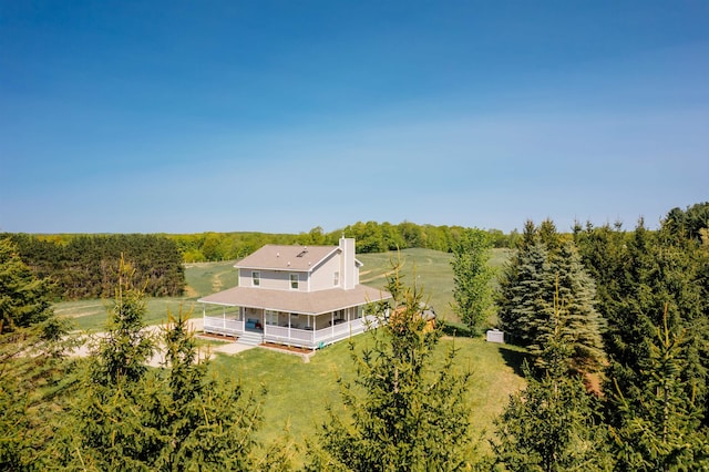 6405 E Allgaier, Traverse City, MI 49684 - photo 2