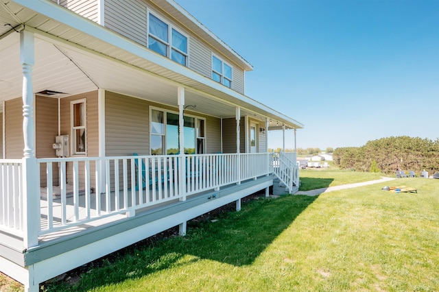 6405 E Allgaier, Traverse City, MI 49684 - photo 45