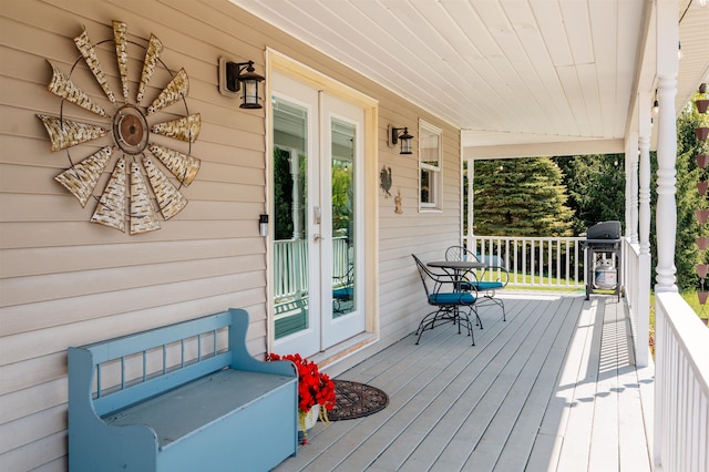 6405 E Allgaier, Traverse City, MI 49684 - photo 41