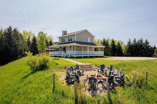 6405 E Allgaier, Traverse City, MI 49684 - photo 1