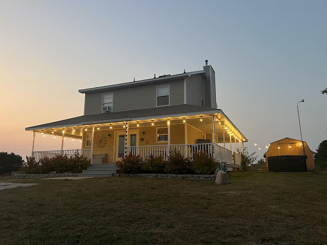 6405 E Allgaier, Traverse City, MI 49684 - photo 46