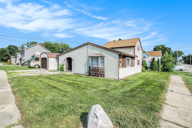206 N Steer St, Addison, MI 49220 - photo 19