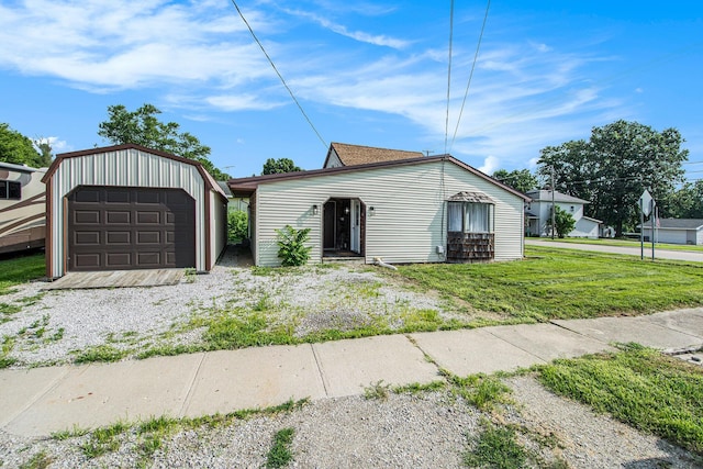206 N Steer St, Addison, MI 49220 - photo 20
